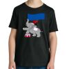Youth Cotton Tee Thumbnail