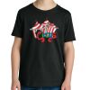 Youth Cotton Tee Thumbnail