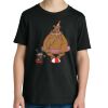 Youth Cotton Tee Thumbnail