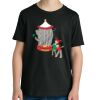 Youth Cotton Tee Thumbnail