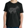 Youth Cotton Tee Thumbnail