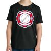 Youth Cotton Tee Thumbnail