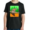 Youth Cotton Tee Thumbnail