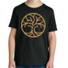 Youth Cotton Tee Thumbnail