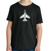 Youth Cotton Tee Thumbnail