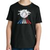 Youth Cotton Tee Thumbnail