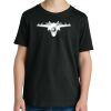 Youth Cotton Tee Thumbnail