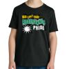 Youth Cotton Tee Thumbnail