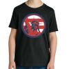 Youth Cotton Tee Thumbnail