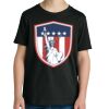 Youth Cotton Tee Thumbnail