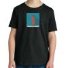 Youth Cotton Tee Thumbnail