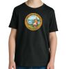 Youth Cotton Tee Thumbnail