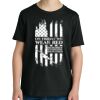 Youth Cotton Tee Thumbnail