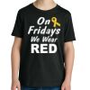 Youth Cotton Tee Thumbnail