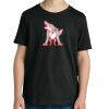 Youth Cotton Tee Thumbnail