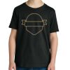 Youth Cotton Tee Thumbnail
