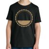 Youth Cotton Tee Thumbnail