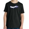 Youth Cotton Tee Thumbnail
