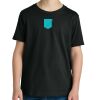 Youth Cotton Tee Thumbnail