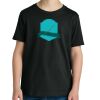 Youth Cotton Tee Thumbnail