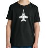 Youth Cotton Tee Thumbnail