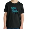 Youth Cotton Tee Thumbnail
