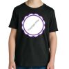 Youth Cotton Tee Thumbnail