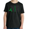 Youth Cotton Tee Thumbnail
