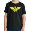 Youth Cotton Tee Thumbnail