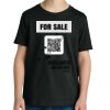 Youth Cotton Tee Thumbnail