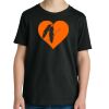 Youth Cotton Tee Thumbnail