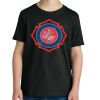 Youth Cotton Tee Thumbnail