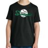 Youth Cotton Tee Thumbnail