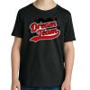 Youth Cotton Tee Thumbnail