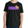 Youth Cotton Tee Thumbnail