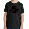 Youth Cotton Tee Thumbnail
