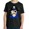 Youth Cotton Tee Thumbnail