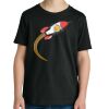 Youth Cotton Tee Thumbnail