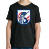 Youth Cotton Tee Thumbnail