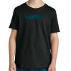 Youth Cotton Tee Thumbnail