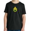 Youth Cotton Tee Thumbnail
