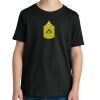 Youth Cotton Tee Thumbnail