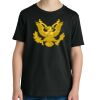 Youth Cotton Tee Thumbnail