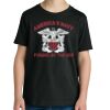 Youth Cotton Tee Thumbnail