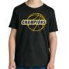 Youth Cotton Tee Thumbnail