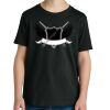 Youth Cotton Tee Thumbnail