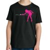 Youth Cotton Tee Thumbnail