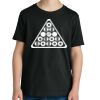 Youth Cotton Tee Thumbnail