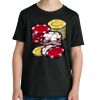 Youth Cotton Tee Thumbnail