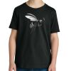 Youth Cotton Tee Thumbnail